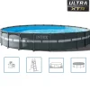 Intex Ultra XTR Frame Zwembadset rond 732x132 cm 26340GN