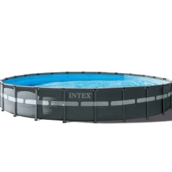 Intex Ultra XTR Frame Zwembadset rond 732x132 cm 26340GN