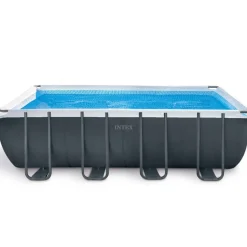 Intex Ultra XTR Frame Zwembadset rechthoekig 549x274x132 cm 26356GN
