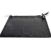 Intex Verwarmingsmat solar 1,2x1,2 m PVC zwart 28685