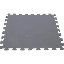 Intex Vloerbeschermers 8 st in elkaar grijpend 50x50x0,5 cm 1,9 m²
