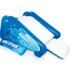 Intex Waterglijbaan Kool Splash opblaasbaar blauw