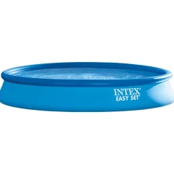 Intex Zwembad Easy Set met filtersysteem 457x84 cm