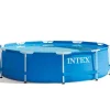 Intex Zwembad Metal Frame 305x76 cm 28200NP