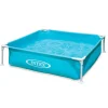 Intex Zwembad Mini Frame 122x122x30 cm 57173NP
