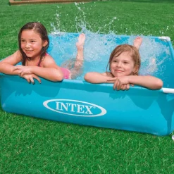 Intex Zwembad Mini Frame 122x122x30 cm 57173NP