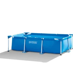 Intex Zwembad Rectangular Frame 220x150x60 cm 28270NP