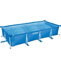 Intex Zwembad Rectangular Frame 220x150x60 cm 28270NP