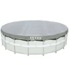 Intex Zwembadhoes Deluxe rond 549 cm 28041