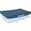 Intex Zwembadhoes rechthoekig 300x200 cm