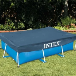 Intex Zwembadhoes rechthoekig 300x200 cm