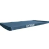 Intex Zwembadhoes rechthoekig 450x220 cm 28039