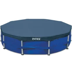 Intex Zwembadhoes rond 457 cm 28032