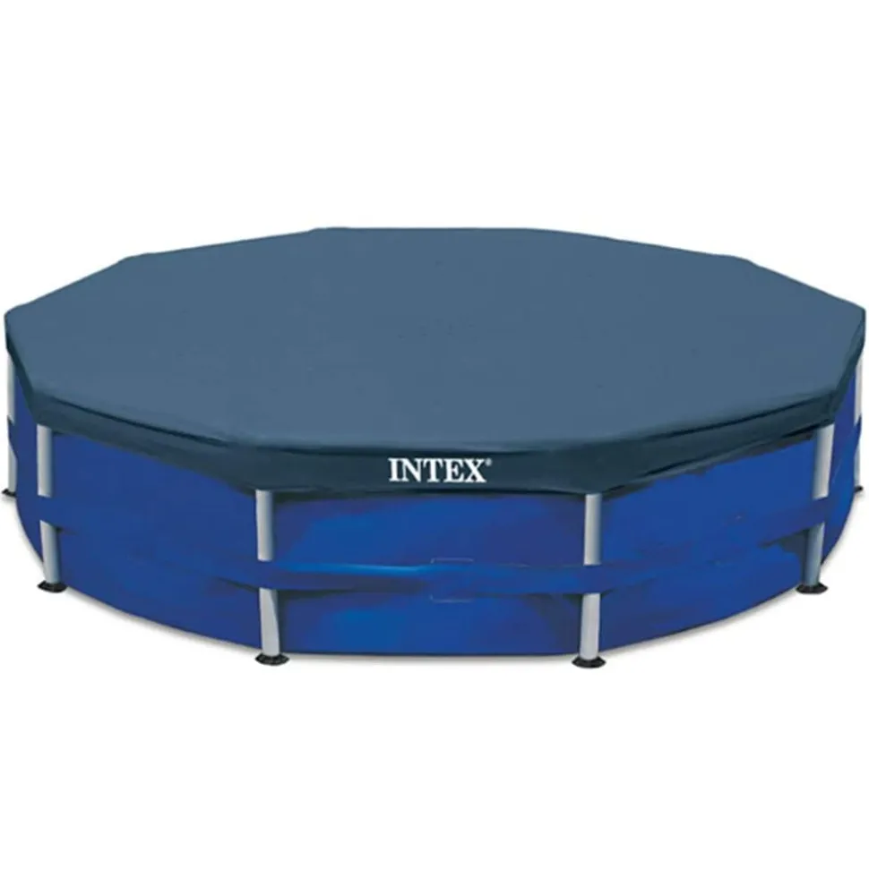 Intex Zwembadhoes rond 457 cm 28032