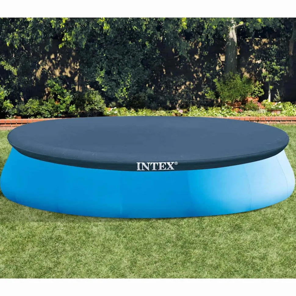 Intex Zwembadhoes rond 457 cm