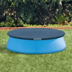Intex Zwembadhoes rond 244 cm