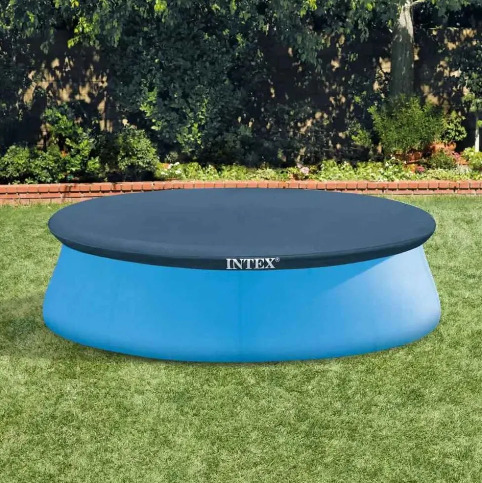 Intex Zwembadhoes rond 244 cm