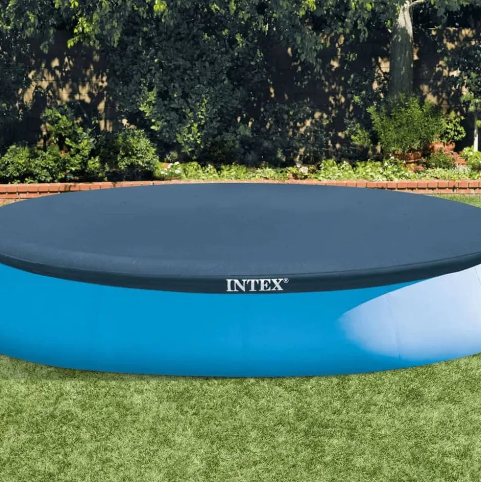 Intex Zwembadhoes rond 396 cm 28026