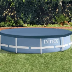 Intex Zwembadhoes rond 305 cm 28030