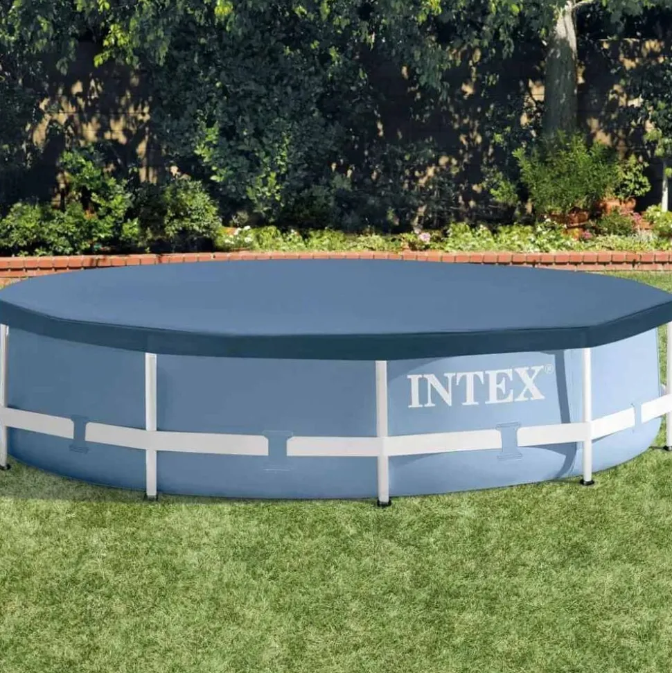 Intex Zwembadhoes rond 305 cm 28030