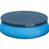 Intex Zwembadhoes rond 366 cm 28022