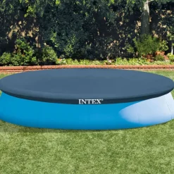 Intex Zwembadhoes rond 366 cm 28022