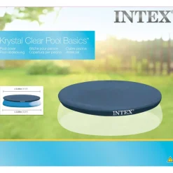 Intex Zwembadhoes rond 366 cm 28022