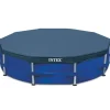 Intex Zwembadhoes rond 366 cm 28031