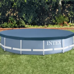 Intex Zwembadhoes rond 366 cm 28031