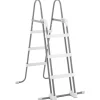 Intex Zwembadladder met 3 treden 91-107 cm