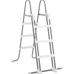 Intex Zwembadladder met 3 treden 91-107 cm