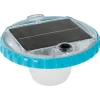 Intex Zwembadlamp drijvend solar LED