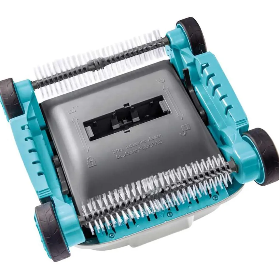 Intex Zwembadreiniger automatisch ZX300 Deluxe