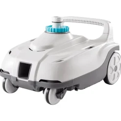 Intex Zwembadreiniger ZX100 automatisch wit