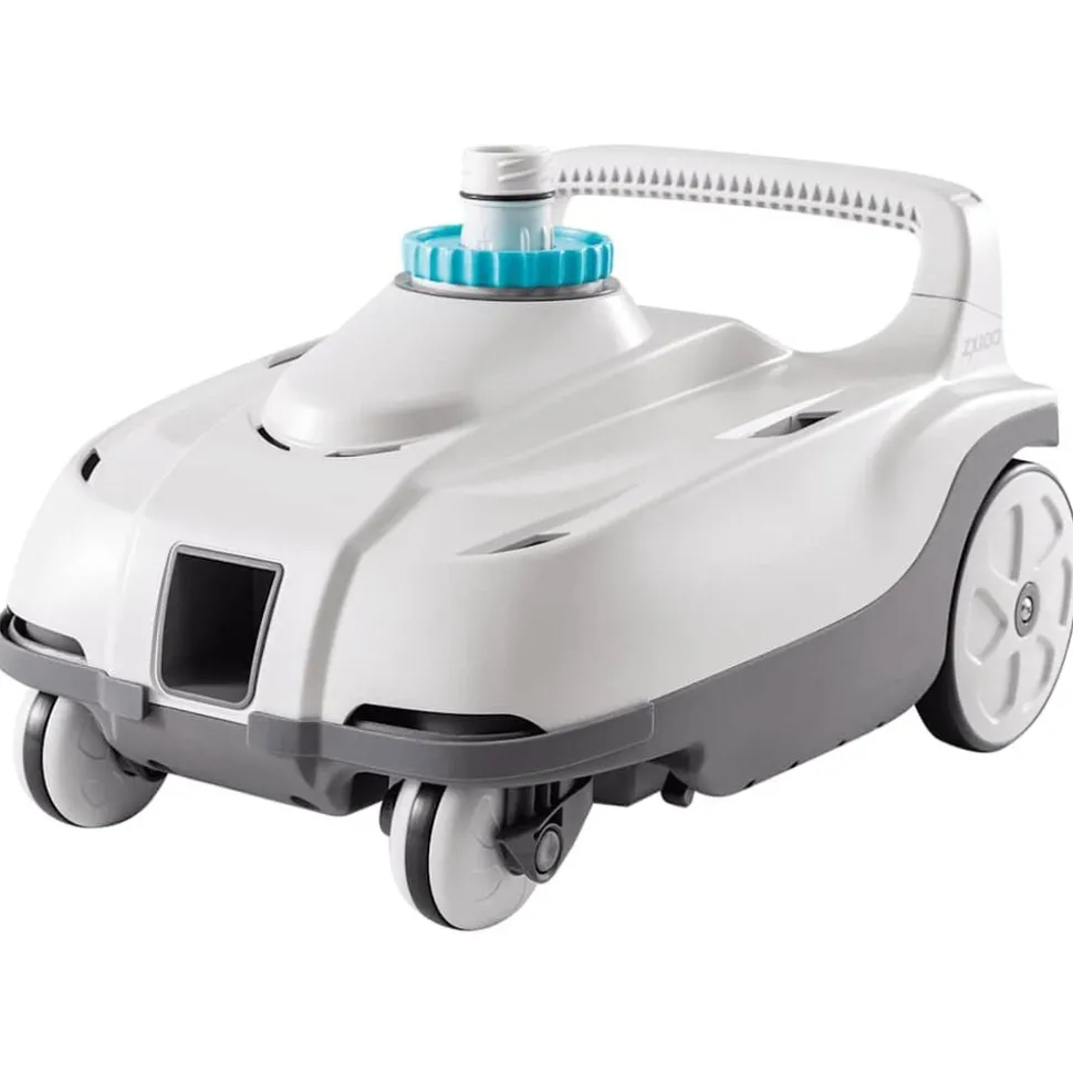 Intex Zwembadreiniger ZX100 automatisch wit