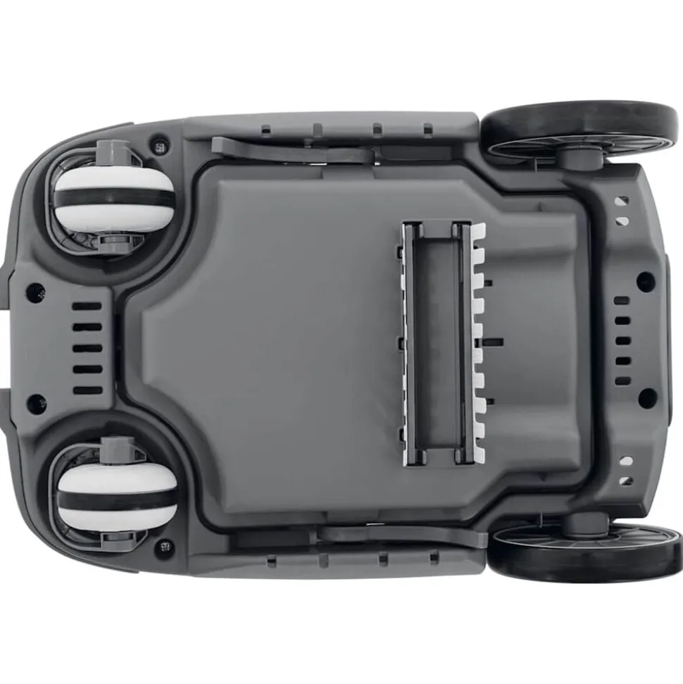 Intex Zwembadreiniger ZX100 automatisch wit