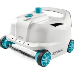 Intex Zwembadreiniger ZX300 Deluxe automatisch