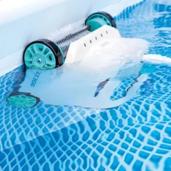 Intex Zwembadreiniger ZX300 Deluxe automatisch