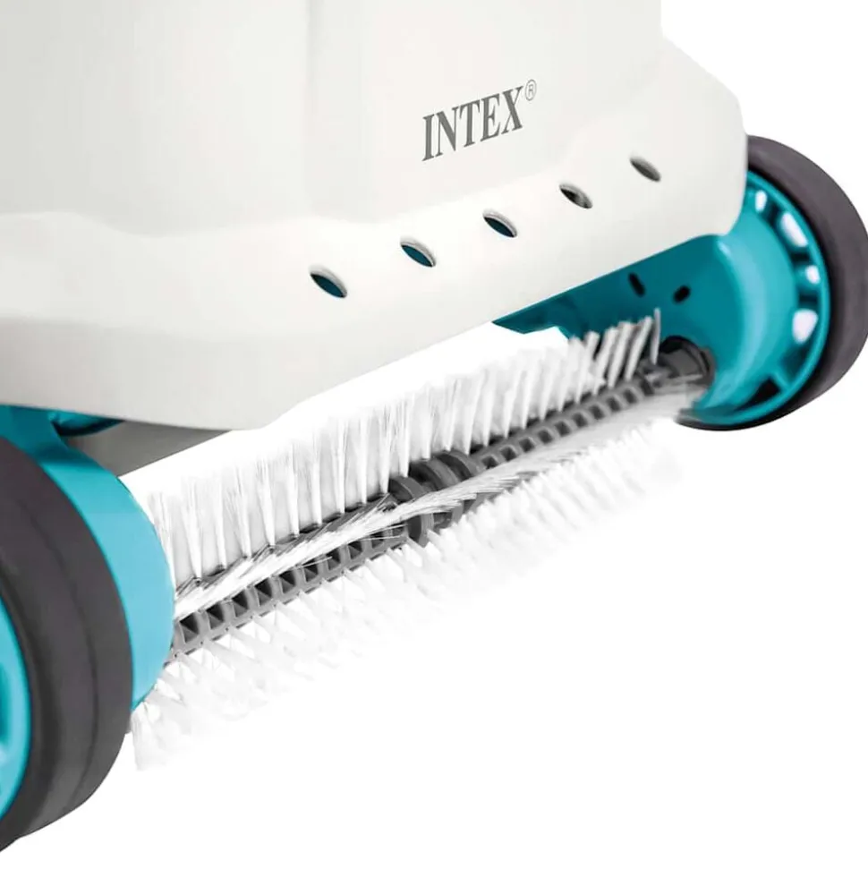 Intex Zwembadreiniger ZX300 Deluxe automatisch