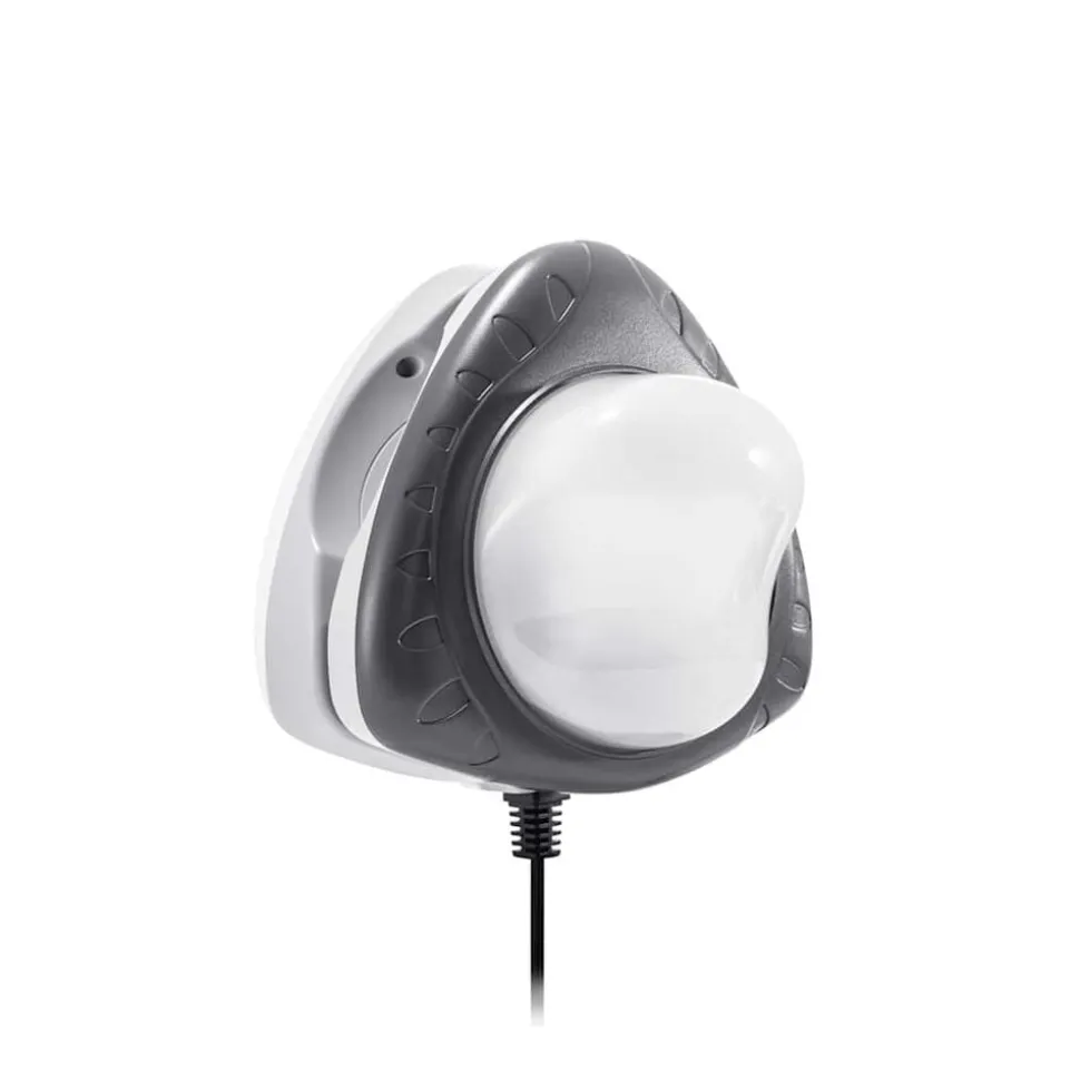 Intex Zwembadwandlamp magnetisch led 28698