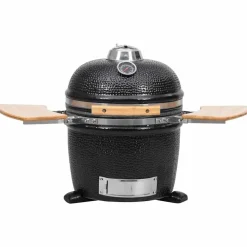 Kamado barbecue grill smoker keramisch 33 cm