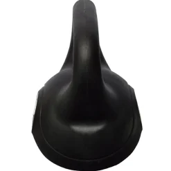 Kettlebell met kunststof mantel 24kg