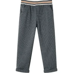 Kinderbroek 92 antracietkleurig