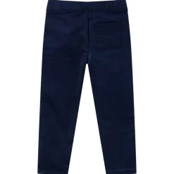 Kinderbroek 92 donker marineblauw