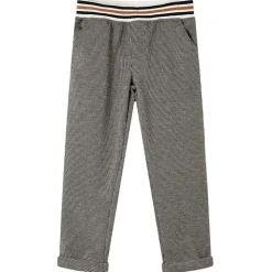 Kinderbroek 104 ecru