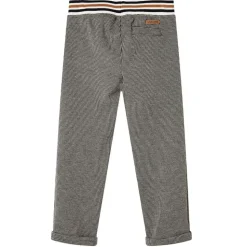 Kinderbroek 104 ecru