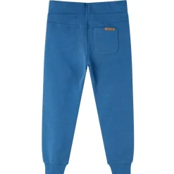 Kinderjoggingbroek 92 blauw