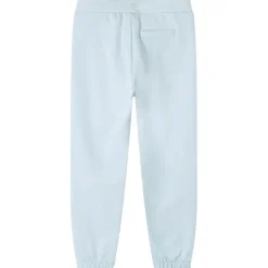 Kinderjoggingbroek 104 lichtblauw