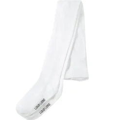 Kindermaillot 104 ecru
