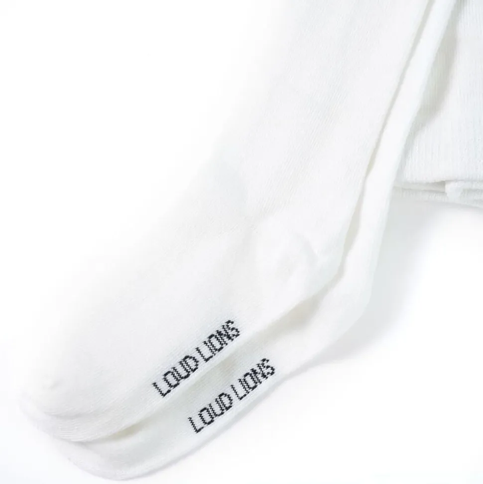 Kindermaillot 104 ecru